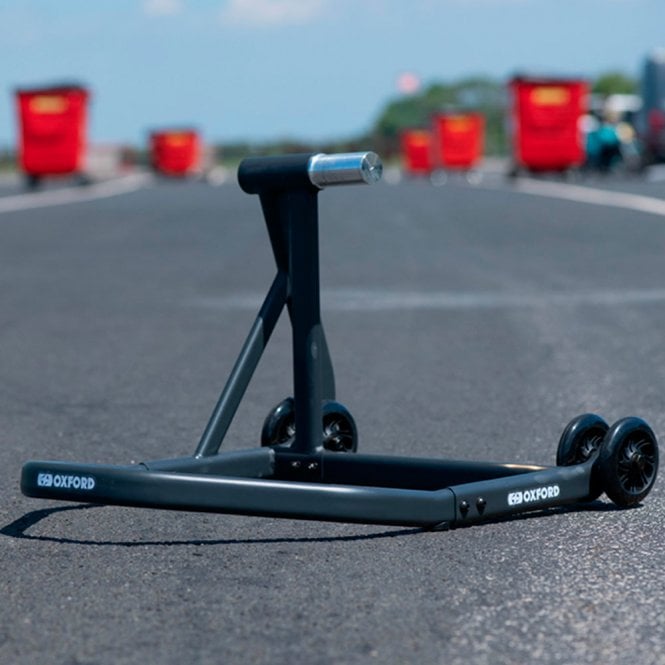 Oxford ZERO-G - Single Sided Stand
