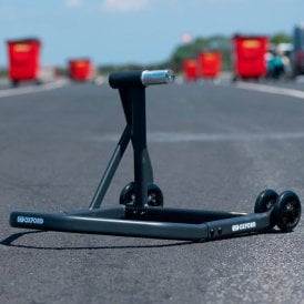 Oxford ZERO-G - Single Sided Stand