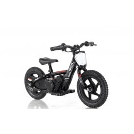Revvi 12" Electric Balance Bike (BLACK) Available to view in our store. 