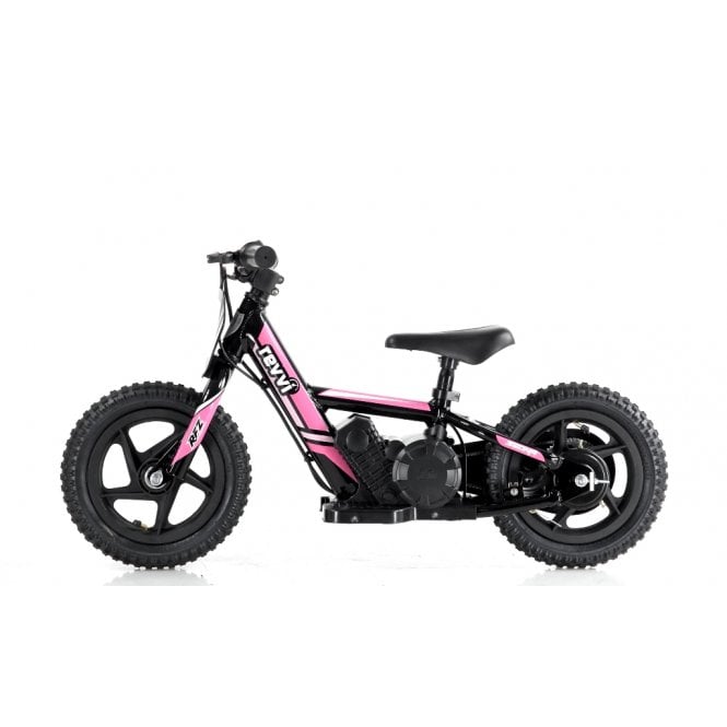 REVVI 12