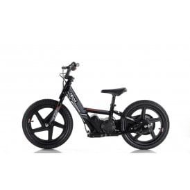 Revvi 16" Electric Balance Bike (BLACK) Available to view in our store. Contact for availability.