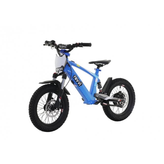 REVVI 16″ XL Electric Balance Bike (Please contact us for availability) 