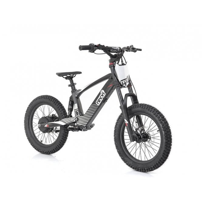 REVVI 18