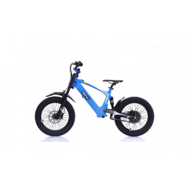 REVVI 18