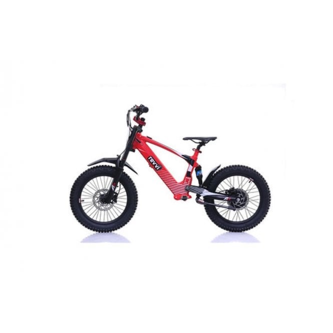 REVVI 18