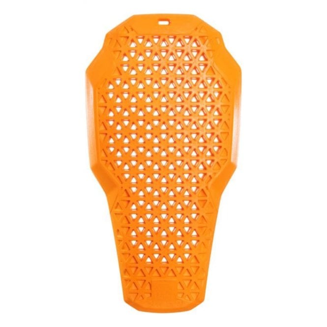Rukka D30 XTR CE Lvl 2 Back Insert