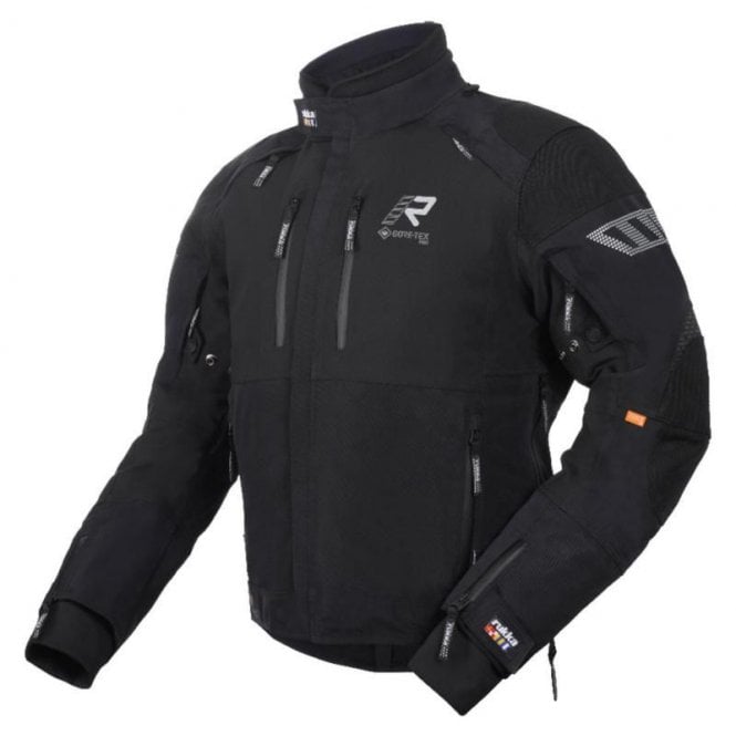 Rukka Hybrid-R Jacket (AA)