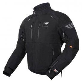 Rukka Hybrid-R Jacket (AA)