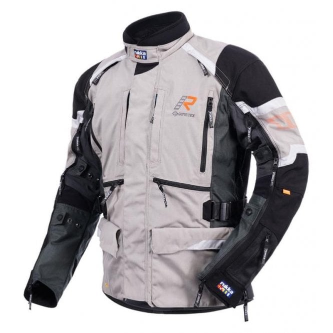 Rukka TREK-R JACKET (AA)