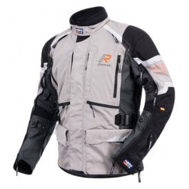 RUKKA TREK-R JACKET (AA)