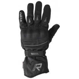 Virium 2.0 Gore-Tex Gloves Black