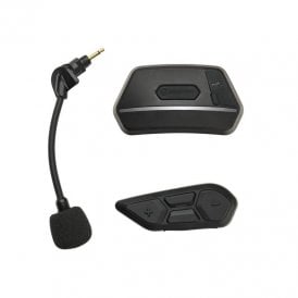 Schuberth C5 SC2 Communication Kit (helmet not included)