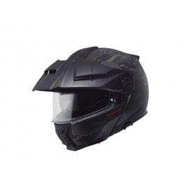 Schuberth E2 Atlas Anthracite 