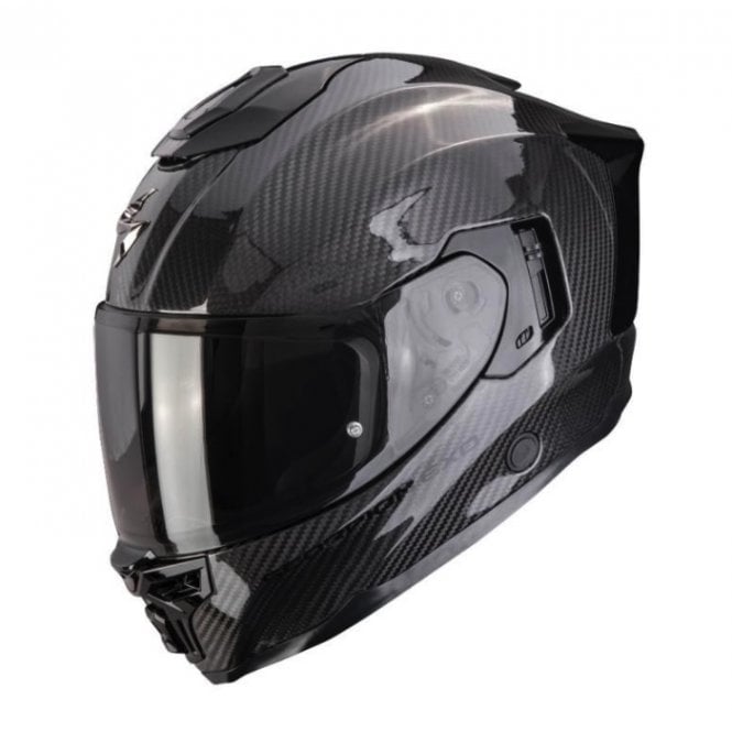 Scorpion EXO EXO-1500 Air Carbon Fibre