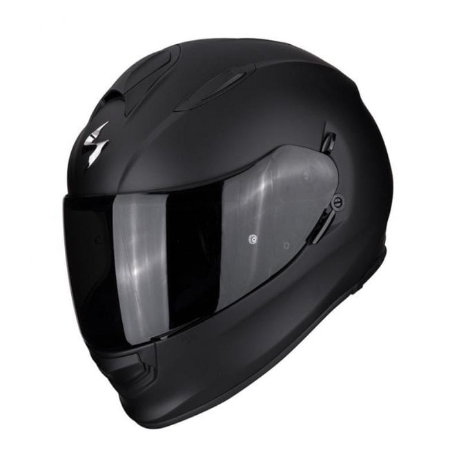 Scorpion EXO EXO 491 Matt Black