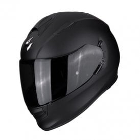 EXO 491 Matt Black