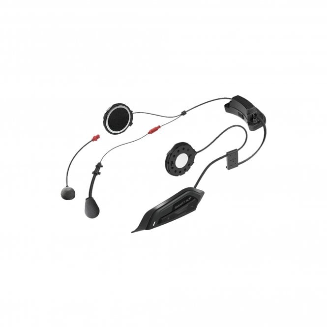 Sena HJC Smart HJC 21B Bluetooth Device Black