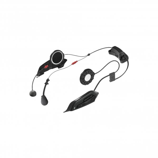Sena HJC Smart HJC 50B Bluetooth Device Black