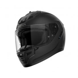 Sena Phantom ANC Smart Helmet Matt Black