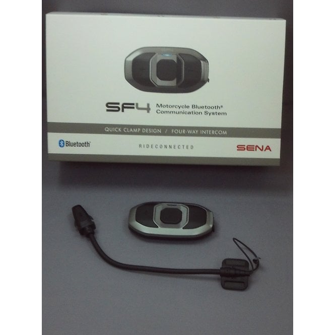 Sena SF4-02 Bluetooth Intercom