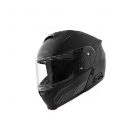 Sena Specter Smart Flip-Up Helmet Matt Black