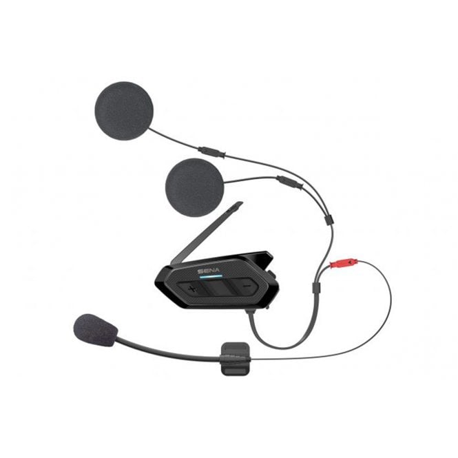 Sena Spider RT1 Mesh Comm System