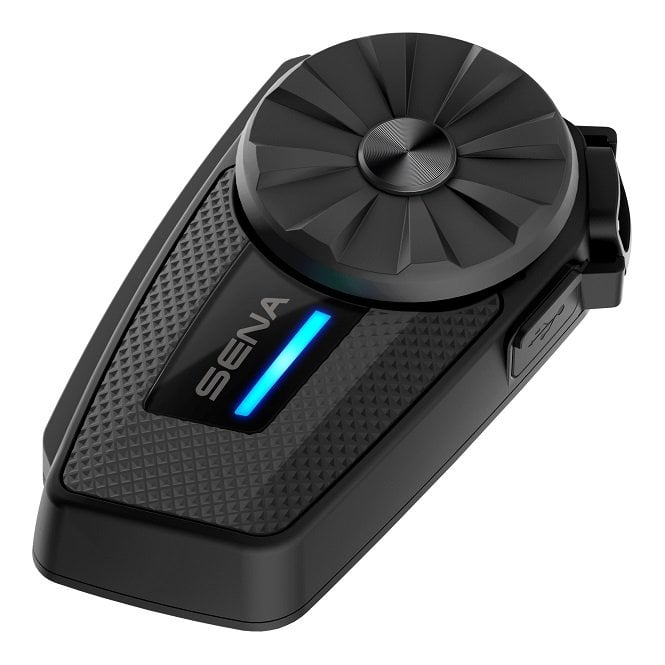 Sena Spider ST1 Mesh Comm System Single