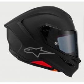 Alpinestars S-R7 Matte Black