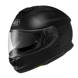 Shoei GT Air 3 Matte Black