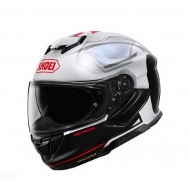 Shoei GT-Air 3 Mike TC-6 Helmet