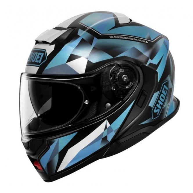 Shoei Neotec 3 Fragments TC2 Helmet
