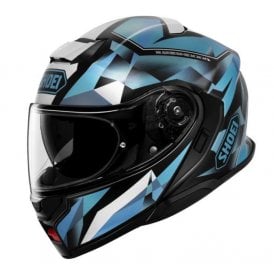 Shoei Neotec 3 Fragments TC2 Helmet