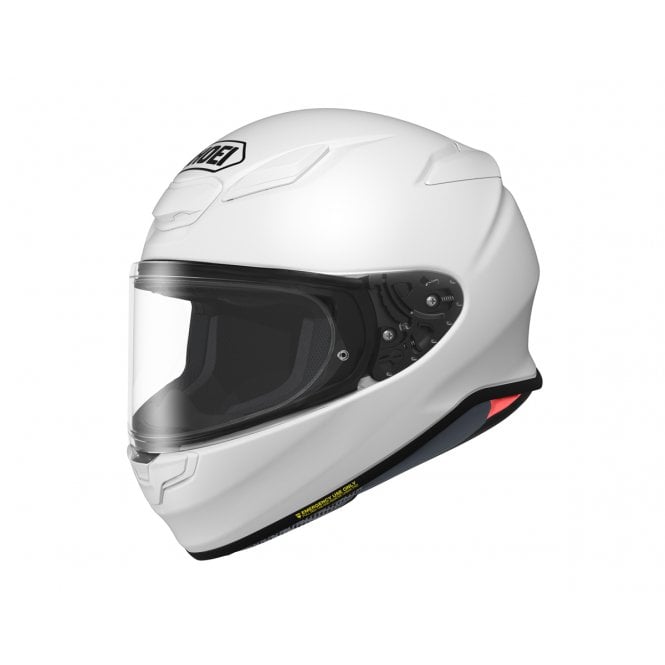 Shoei NXR 2 White