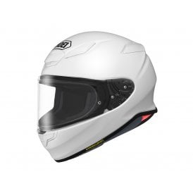 Shoei NXR 2 White