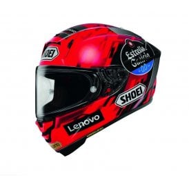 Shoei X-SPR Pro Marquez 9 TC-1 Helmet
