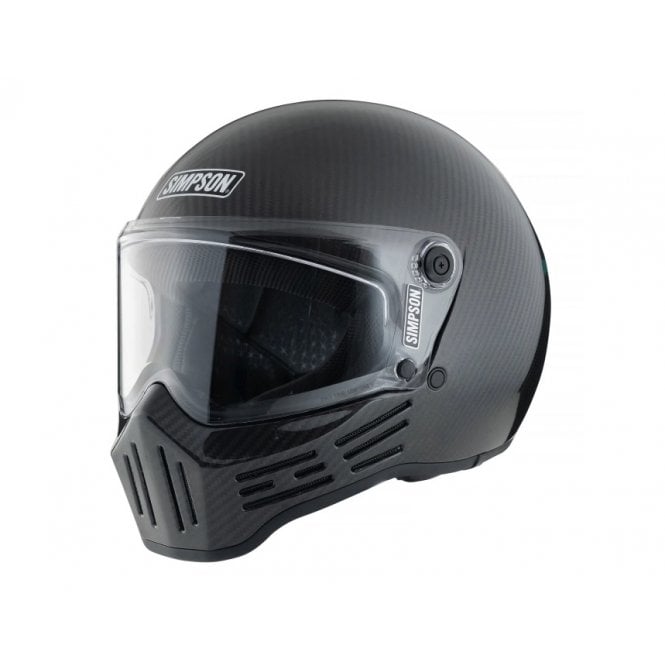 Simpson M30 Carbon