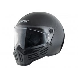Simpson M30 Carbon