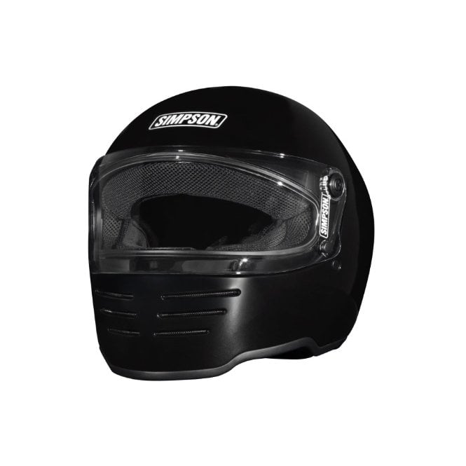 Simpson M62 Black