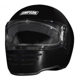 Simpson M62 Black
