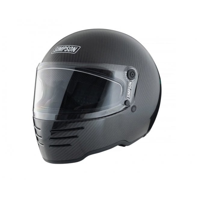 Simpson M62 Carbon