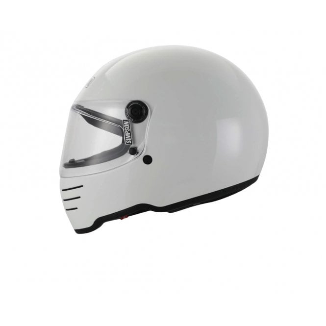 Simpson M62 White
