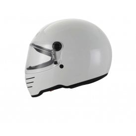 Simpson M62 White