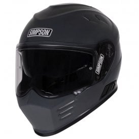Simpson Venom Solid Grey