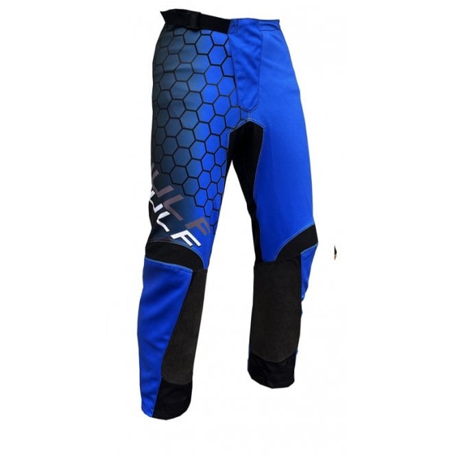 Wulfsport Connect Youth Pant Blue