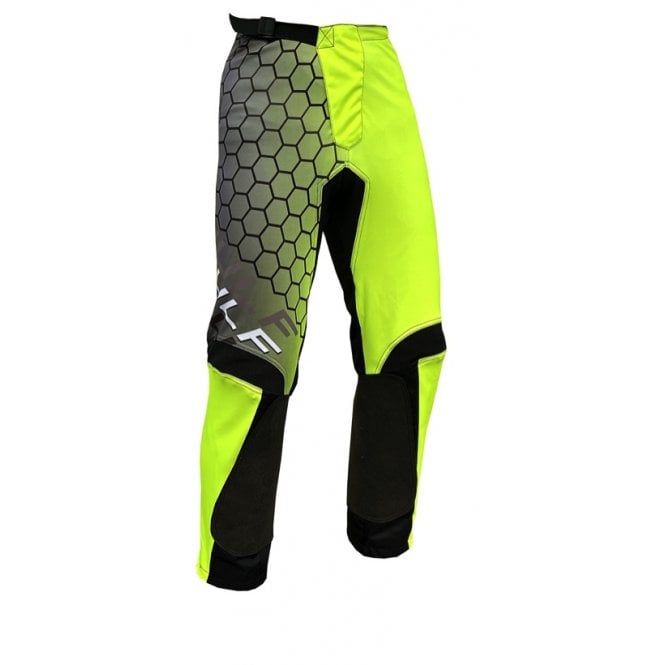 Wulfsport Connect Youth Pant Fluo